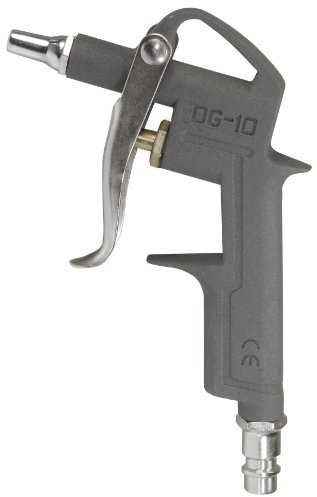 SW STAHL Druckluft-Ausblaspistole 25010L