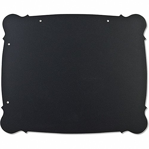 EK Success E5532021 Chalk it Yourself Die-Cut Chipboard, 9 by 11-Inch, Large