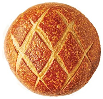 San Francisco Boudin Bakery Sourdough Round 24 oz (2)