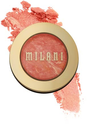 Milani Baked Blush - coralina, 1er Pack (1 x 1 Stück)