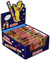 Haribo Mega-Roulette Fruchtgummi Rollen, 1er Pack (40 x 45g)