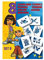 Blopens Schablonen Set B