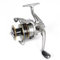 Soytich Angelrolle mit 10 Edelstahl Kugellager Rolle Stationärrollen Allroundrolle Reel DFN-Rollen (Rolle-DN60F)