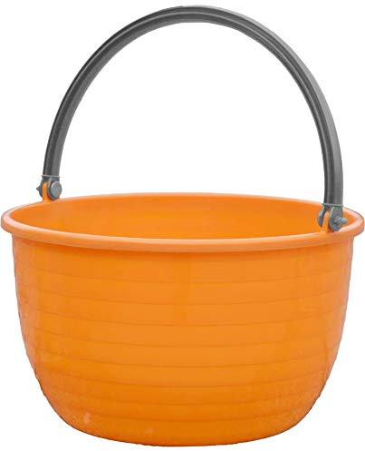 BRUNNER Vielzweckeimer Vinis orange 14 Liter