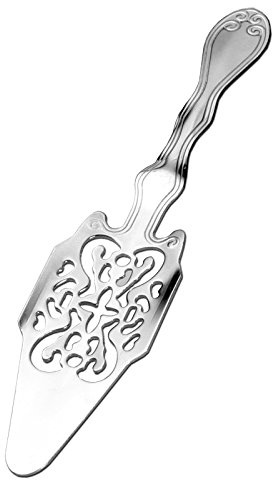 2x Cannax Absinth Löffel Antique 18/0 Edelstahl Absinthe Spoon