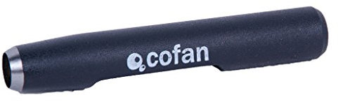 Cofan 09626316 - Sacabocados materiales ligeros (16 mm)