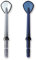 Waterpik Zungenreiniger, Ersatzsaufsätze für frischen Atem, 2er-Pack (TC-100E)