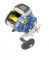 WFT Electra Pro 700PR Bimotor Full HP Elektrorolle Multirolle, E-Multi zum Meeresangeln in Norwegen & Island, Meeresrolle, Angelrolle