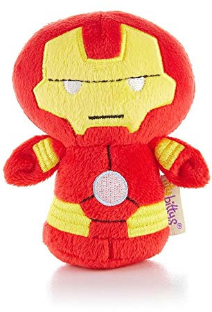 Hallmark Marvel Iron Man Itty Bitty