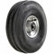 Komplettrad 3.00-4 4PR ST-32 für Heuwender