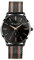 THOMAS SABO Damen Analog Quarz Uhr mit Edelstahl Armband WA0282-285-203-42 mm