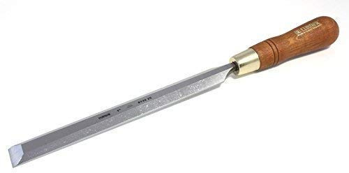 Narex Stechbeitel Schälbeitel Extra lang, Breite:25 mm (1 Zoll)