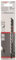 Bosch Accessories Coffret de 2 lames de scie sabre S 713 AW Clean for Fibre Insulation (150 x 19 x 1 mm, accessoires pour scie sabre) Multicolore