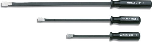 HAZET 2164/3 Pry Bar Set - Mehrfarbig