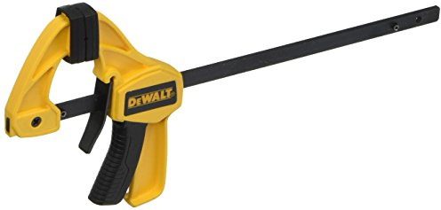 DeWalt DWHT83191 4-1/2 Small Trigger Clamp