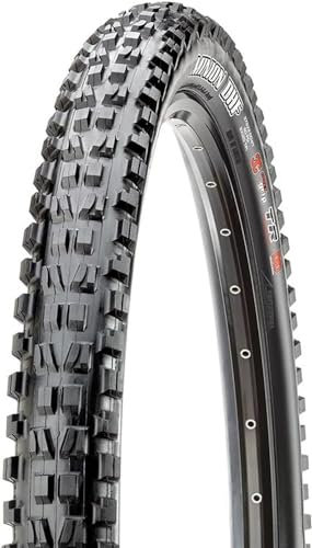 Maxxis , Neumático De 29 X 2 50 Minion Dhf Exo T Ready Unisex Adulto, Negro, X