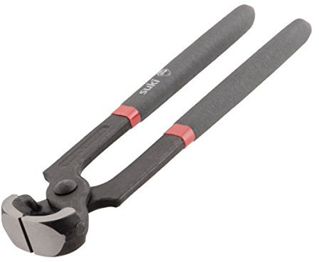 Suki tenaglie immerso, 1 pz, 200 mm, 1800051