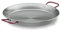 Lacor 63641- Padella per paella di ferro 40 cm