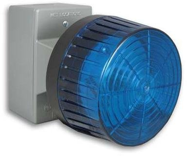 Viking Electronics BLK-4 LED Strobe Light Kit (VK-BLK-4)