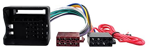 Connects2 CT20BM03 Adapterkabel für BMW 1er / 3er / 5er / 6er / 7er / Mini