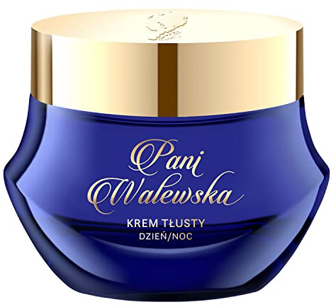Närande ansiktskräm - Pani Walewska