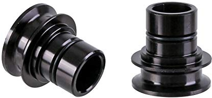 Hope 15 mm – Evo/Pro 4 – O/S Spacer Kit Conversion Kit