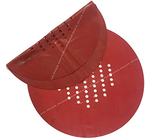Thera-Band Handtrainer, rot - weich