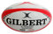 Gilbert G, TR4000, Rugby-Ball, Unisex, Erwachsene, Farbe: rot, 5