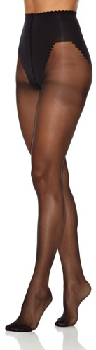 Dim Collant Femme Ventre Plat Body Touch x1