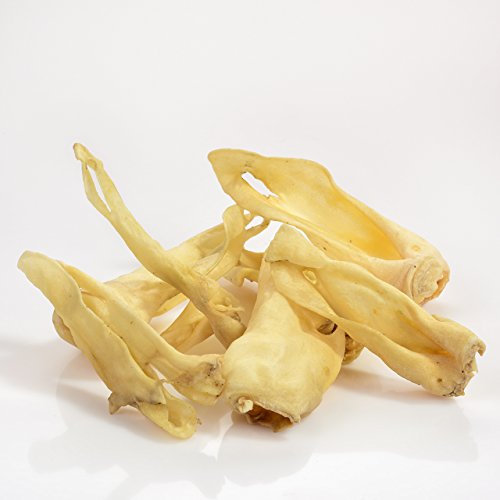 Larsson | Genuss PUR - Lammohren 100g