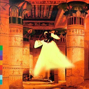 Charcoal Gypsies by The Musicians of the Nile