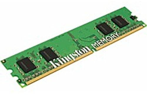 Kingston KTD-WS670 arbetsminne 4 GB (400 MHz) DDR2-SDRAM