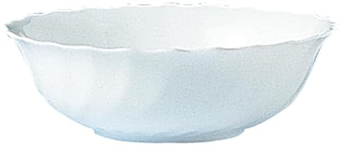 Arcoroc Trianon Uni Multischale 16cm, 500ml , 8 Stück