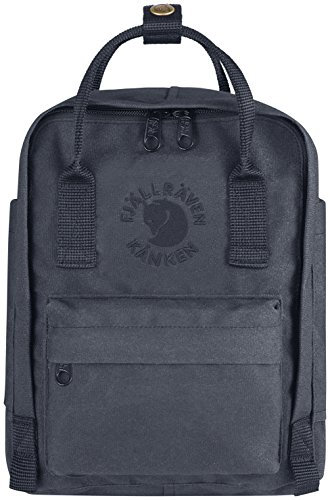 Fjällräven Kånken Re-Kånken Mini Slate