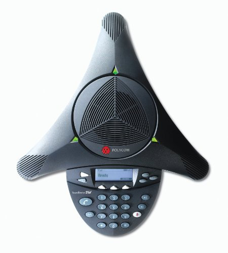 Polycom ® SoundStation 2W (di base)