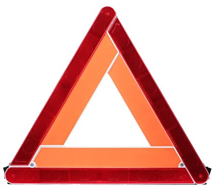 APA 31050 Triangolo Mini Euro