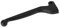 Renner Automotive Handhebel, Bremse - für Simson S51, S53, S70, S83, SR50, SR80