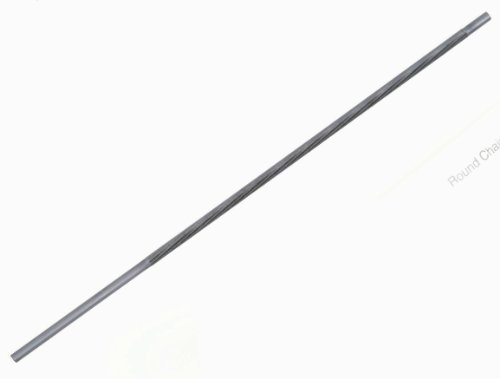 Bahco Kettensägefeile Ohne Heft 200Mm Ø 5,2Mm 1Er-Verpackung 168-8-5.2-6