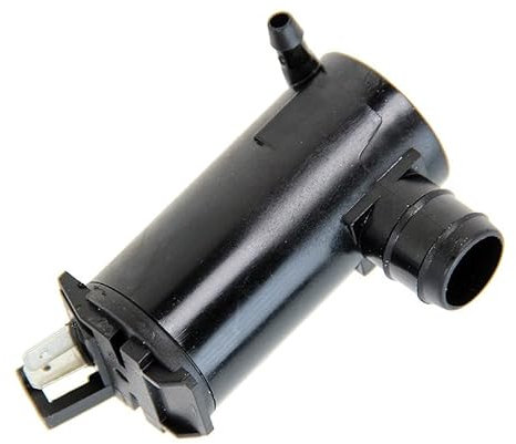 Waschwasserpumpe Scheibenreinigung, Wischwasser Pumpe, Waschpumpe, Pumpe Spritzwasser, Pumpe Scheibenwaschanlage, Scheibenwaschpumpe