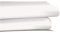 Irisette Jupiter 0008/10 100 x 200 cm Spannbetttuch weiss