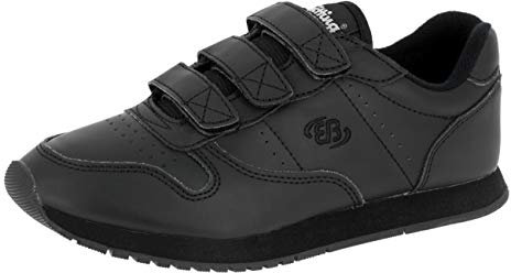 Brütting Diamond Classic V 121009, Chaussures de tennis mixte adulte - Noir, 39 EU