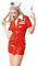 Black Level 2417680000 Lack Krankenschwester L, 1er Pack (1 x 1 Stück)