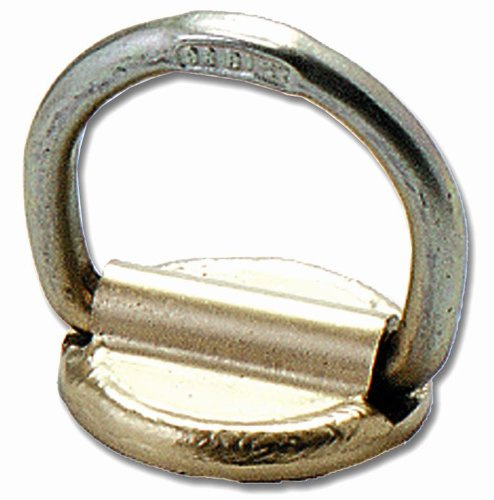 Guardian Fall Protection Guardian Fall Protection Cb1Weld On Steel Anchor (00610)