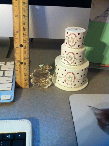Lolita Lempicka, Sì Lolita, Eau de Parfum 5 ml
