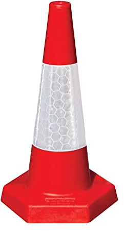 50 cm Sand Weighted 1 Piece Cone Sealbrite Sleeve (JSP JAA049-220-600)