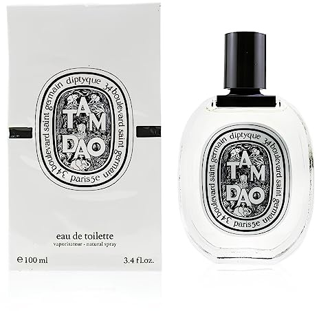 Diptyque Dip Tam Dao EDT Vapo, 100 ml