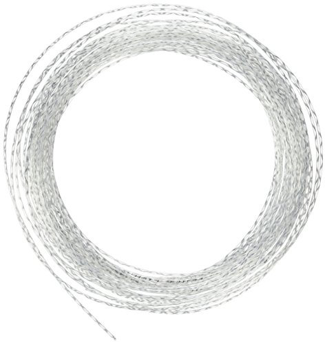 Prince Lightning XX 17 Squash String Black