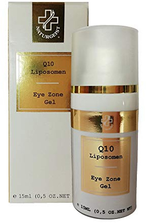 Q10 Lipo Eye Zone Gel 15 ml