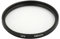 DIGIFLEX Nuevo Filtro 58 mm Protector de Objetivo UV Ultravioleta para Canon 18-55 mm EOS 500 D 1000D