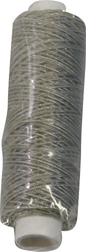 Fairy Tale Art Edelstahl Code 0.8m Typ 30m (für Geschäfts) 714- antikem Silber